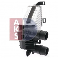 Интеркулер AKS DASIS 097041n 1438022101 6ZTVS G - Изображение 13