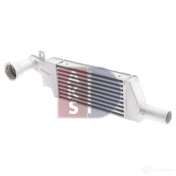 Интеркулер AKS DASIS IDUUL PC 157014n 870443 4044455296850 - Изображение 2