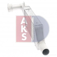 Интеркулер AKS DASIS IDUUL PC 157014n 870443 4044455296850 - Изображение 4