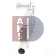 Интеркулер AKS DASIS IDUUL PC 157014n 870443 4044455296850 - Изображение 5