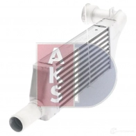 Интеркулер AKS DASIS IDUUL PC 157014n 870443 4044455296850 - Изображение 6