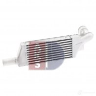 Интеркулер AKS DASIS IDUUL PC 157014n 870443 4044455296850 - Изображение 8