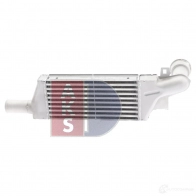 Интеркулер AKS DASIS IDUUL PC 157014n 870443 4044455296850 - Изображение 9
