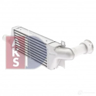 Интеркулер AKS DASIS IDUUL PC 157014n 870443 4044455296850 - Изображение 11