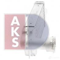 Интеркулер AKS DASIS IDUUL PC 157014n 870443 4044455296850 - Изображение 13