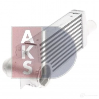 Интеркулер AKS DASIS IDUUL PC 157014n 870443 4044455296850 - Изображение 14