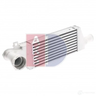 Интеркулер AKS DASIS IDUUL PC 157014n 870443 4044455296850 - Изображение 15