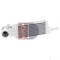 Интеркулер AKS DASIS IDUUL PC 157014n 870443 4044455296850 - Изображение 16