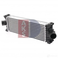 Интеркулер AKS DASIS 1210869105 OZ KC94A 097023n 4044455746850 - Изображение 2