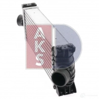 Интеркулер AKS DASIS 1210869105 OZ KC94A 097023n 4044455746850 - Изображение 4