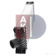 Интеркулер AKS DASIS 1210869105 OZ KC94A 097023n 4044455746850 - Изображение 5
