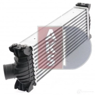 Интеркулер AKS DASIS 1210869105 OZ KC94A 097023n 4044455746850 - Изображение 6