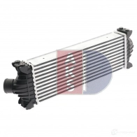 Интеркулер AKS DASIS 1210869105 OZ KC94A 097023n 4044455746850 - Изображение 7