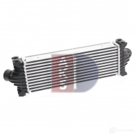 Интеркулер AKS DASIS 1210869105 OZ KC94A 097023n 4044455746850 - Изображение 8