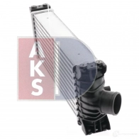 Интеркулер AKS DASIS 1210869105 OZ KC94A 097023n 4044455746850 - Изображение 12