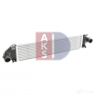 Интеркулер AKS DASIS 7F 9H23A 868295 4044455540496 097016n - Изображение 15