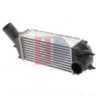 Интеркулер AKS DASIS 4044455463719 167016n 870844 X9Y 63G - Изображение 2