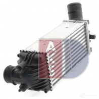 Интеркулер AKS DASIS 4044455463719 167016n 870844 X9Y 63G - Изображение 6