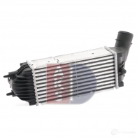 Интеркулер AKS DASIS 4044455463719 167016n 870844 X9Y 63G - Изображение 8