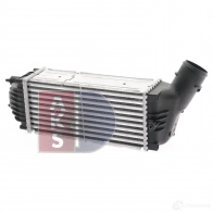 Интеркулер AKS DASIS 4044455463719 167016n 870844 X9Y 63G - Изображение 10