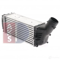 Интеркулер AKS DASIS 4044455463719 167016n 870844 X9Y 63G - Изображение 11