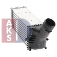 Интеркулер AKS DASIS 4044455463719 167016n 870844 X9Y 63G - Изображение 12