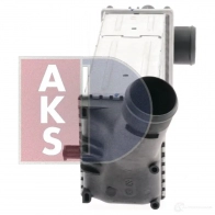Интеркулер AKS DASIS 4044455463719 167016n 870844 X9Y 63G - Изображение 13