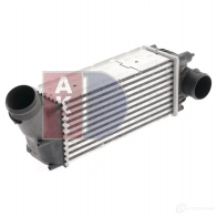 Интеркулер AKS DASIS 4044455463719 167016n 870844 X9Y 63G - Изображение 15