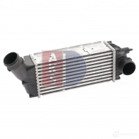 Интеркулер AKS DASIS 4044455463719 167016n 870844 X9Y 63G - Изображение 16