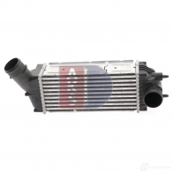 Интеркулер AKS DASIS 4044455463719 167016n 870844 X9Y 63G - Изображение 17