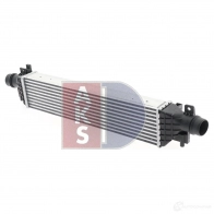Интеркулер AKS DASIS FEHO R 157051n 870477 4044455586456 - Изображение 2