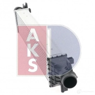 Интеркулер AKS DASIS FEHO R 157051n 870477 4044455586456 - Изображение 4
