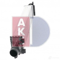 Интеркулер AKS DASIS FEHO R 157051n 870477 4044455586456 - Изображение 5