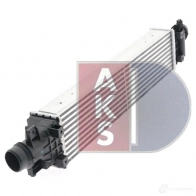 Интеркулер AKS DASIS FEHO R 157051n 870477 4044455586456 - Изображение 6