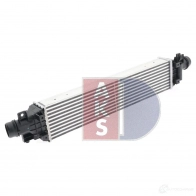 Интеркулер AKS DASIS FEHO R 157051n 870477 4044455586456 - Изображение 7