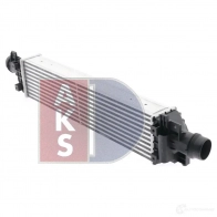 Интеркулер AKS DASIS FEHO R 157051n 870477 4044455586456 - Изображение 11