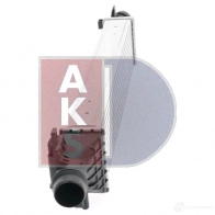 Интеркулер AKS DASIS FEHO R 157051n 870477 4044455586456 - Изображение 13
