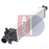 Интеркулер AKS DASIS FEHO R 157051n 870477 4044455586456 - Изображение 14