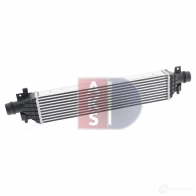 Интеркулер AKS DASIS FEHO R 157051n 870477 4044455586456 - Изображение 16