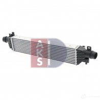 Интеркулер AKS DASIS FEHO R 157051n 870477 4044455586456 - Изображение 18