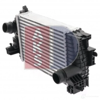 Интеркулер AKS DASIS 870467 4044455540441 P0M SMC 157039n - Изображение 2