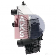 Интеркулер AKS DASIS 870467 4044455540441 P0M SMC 157039n - Изображение 3