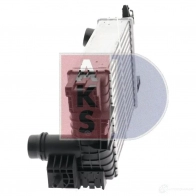 Интеркулер AKS DASIS 870467 4044455540441 P0M SMC 157039n - Изображение 4