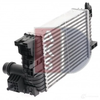 Интеркулер AKS DASIS 870467 4044455540441 P0M SMC 157039n - Изображение 5