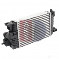 Интеркулер AKS DASIS 870467 4044455540441 P0M SMC 157039n - Изображение 6