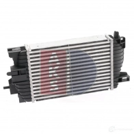 Интеркулер AKS DASIS 870467 4044455540441 P0M SMC 157039n - Изображение 7