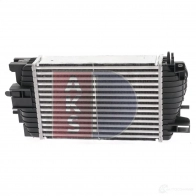 Интеркулер AKS DASIS 870467 4044455540441 P0M SMC 157039n - Изображение 8
