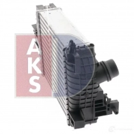 Интеркулер AKS DASIS 870467 4044455540441 P0M SMC 157039n - Изображение 11