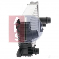 Интеркулер AKS DASIS 870467 4044455540441 P0M SMC 157039n - Изображение 12