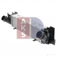 Интеркулер AKS DASIS MGHF Y 866734 057025n 4044455550822 - Изображение 2